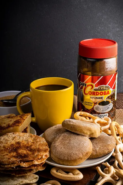Café Instantáneo